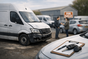 Selling-a-Non-Runner-Van-What-UK-Sellers-Need-to-Know