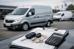 Selling-a-Van-with-Outstanding-Finance-What-UK-Law-Says