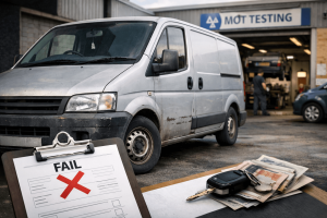 Selling-a-Van-with-a-Failed-MOT-What-Are-Your-Options