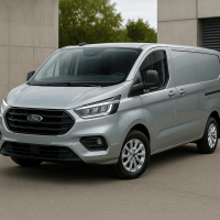Top-10-Vans-of-2026-–-Ford-Transit-Custom-No.1