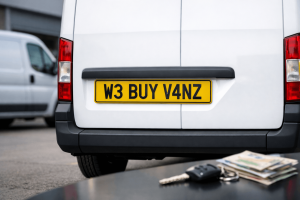 Van-Valuation-by-Registration-Why-Your-Reg-Plate-Matters