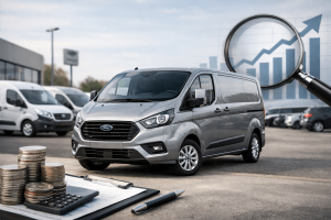 What-Is-a-Ford-Transit-Custom-Worth-Valuation-Factors-Explained