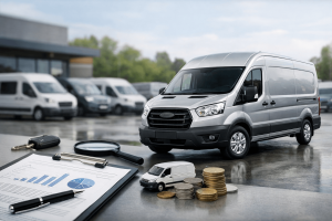 What-Is-a-Ford-Transit-Worth-Key-Valuation-Factors
